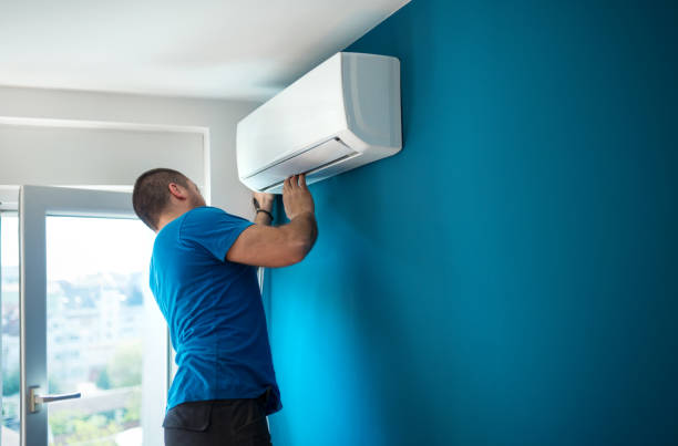 Best Emergency HVAC Repair  in Twin Rivers, NJ