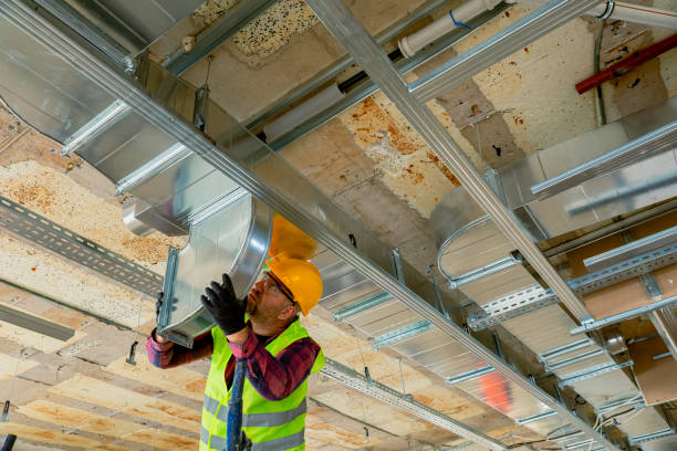 Best HVAC Replacement Cost  in Twin Rivers, NJ