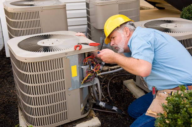 Best AC Installation Near Me  in Twin Rivers, NJ