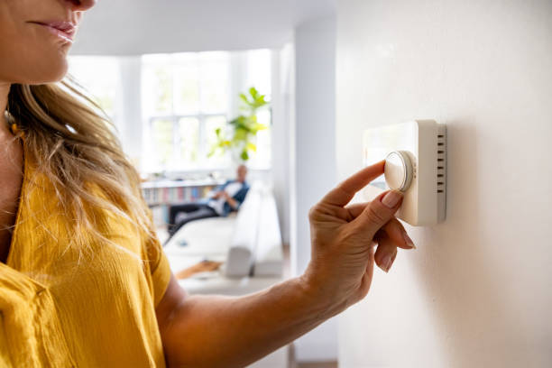 Best Affordable Air Conditioning Repair  in Twin Rivers, NJ