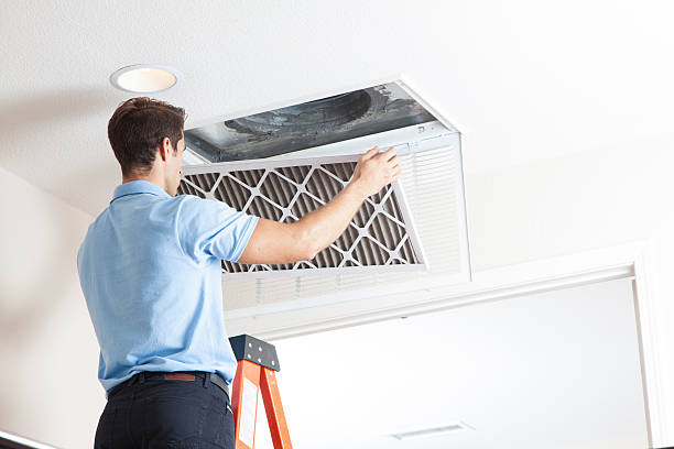 HVAC Maintenance Plan in Twin Rivers, NJ