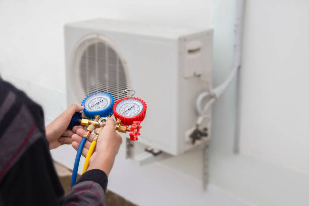 Best Ductless HVAC Repair  in Twin Rivers, NJ